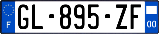 GL-895-ZF