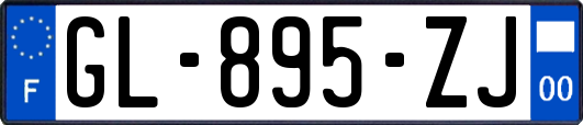 GL-895-ZJ