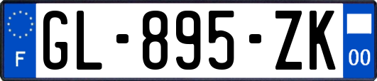 GL-895-ZK