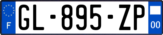 GL-895-ZP