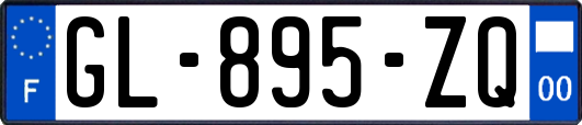 GL-895-ZQ