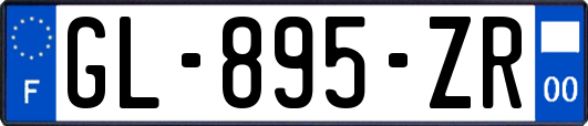 GL-895-ZR