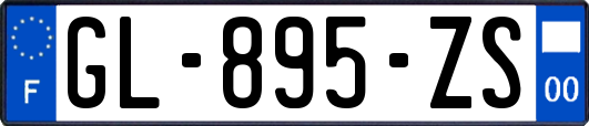 GL-895-ZS