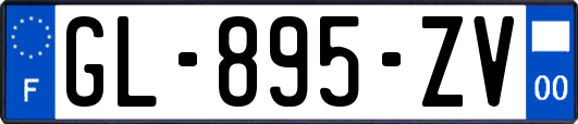 GL-895-ZV