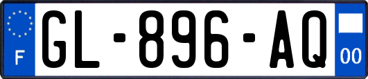 GL-896-AQ