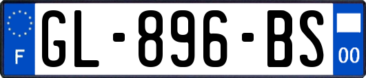 GL-896-BS