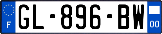 GL-896-BW