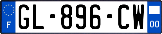 GL-896-CW