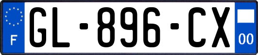 GL-896-CX