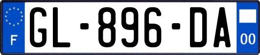 GL-896-DA