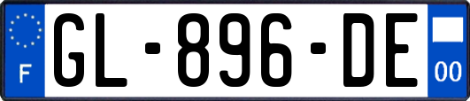 GL-896-DE