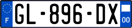 GL-896-DX