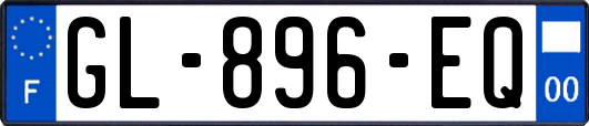 GL-896-EQ