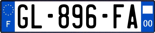 GL-896-FA