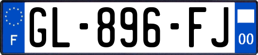 GL-896-FJ