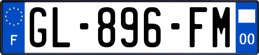 GL-896-FM