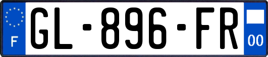 GL-896-FR