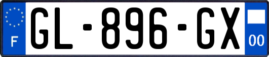 GL-896-GX