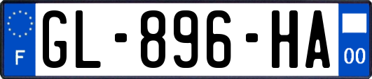 GL-896-HA