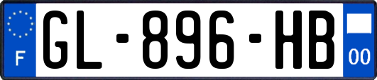 GL-896-HB