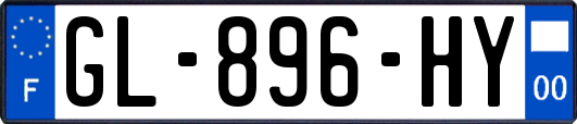 GL-896-HY