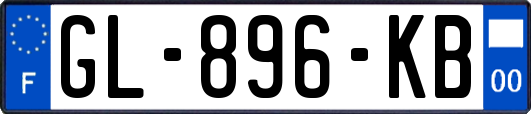 GL-896-KB