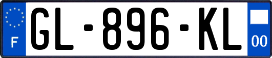 GL-896-KL