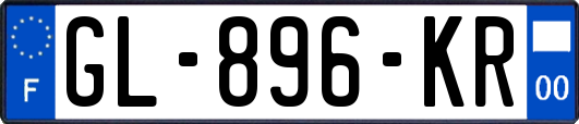GL-896-KR