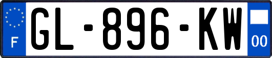 GL-896-KW
