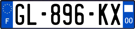 GL-896-KX