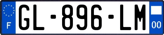 GL-896-LM