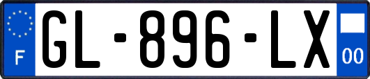 GL-896-LX