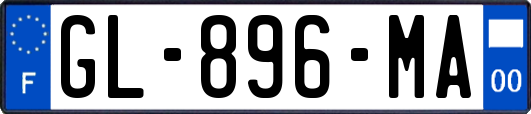 GL-896-MA