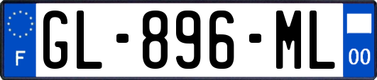 GL-896-ML