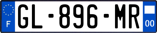 GL-896-MR