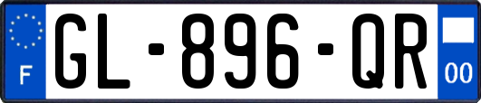 GL-896-QR