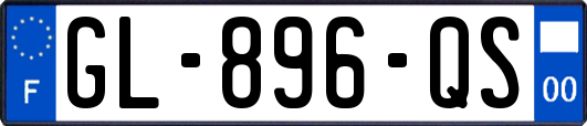 GL-896-QS