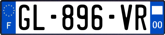 GL-896-VR
