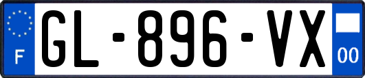 GL-896-VX