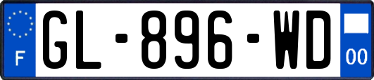 GL-896-WD
