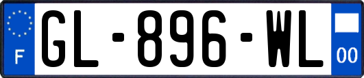 GL-896-WL