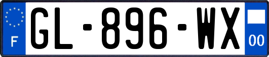 GL-896-WX