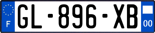 GL-896-XB