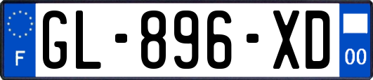 GL-896-XD