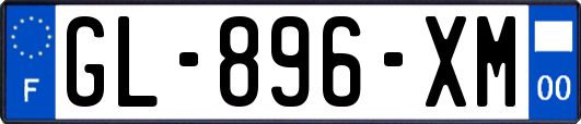GL-896-XM