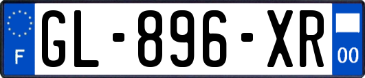 GL-896-XR