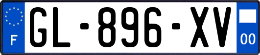 GL-896-XV
