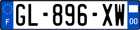 GL-896-XW