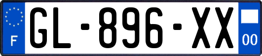 GL-896-XX