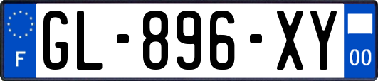 GL-896-XY